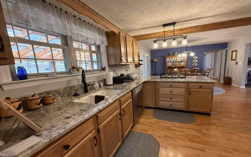 250 Timber Ridge Drive, Elkins, West Virginia 26241, 3 Bedrooms Bedrooms, 7 Rooms Rooms,2 BathroomsBathrooms,Single Family Detached,For Sale,Timber Ridge,10164083