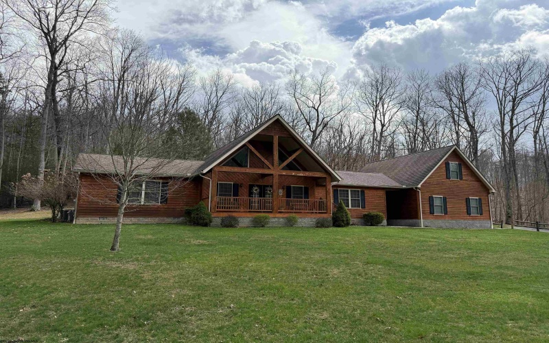 250 Timber Ridge Drive, Elkins, West Virginia 26241, 3 Bedrooms Bedrooms, 7 Rooms Rooms,2 BathroomsBathrooms,Single Family Detached,For Sale,Timber Ridge,10164083