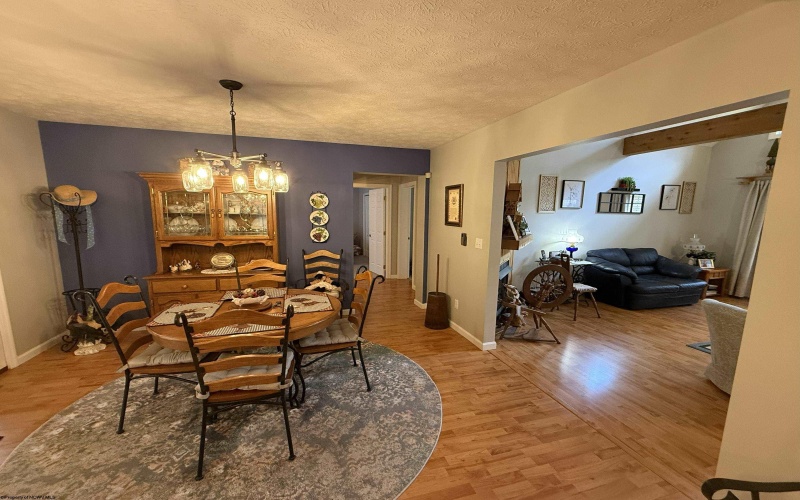 250 Timber Ridge Drive, Elkins, West Virginia 26241, 3 Bedrooms Bedrooms, 7 Rooms Rooms,2 BathroomsBathrooms,Single Family Detached,For Sale,Timber Ridge,10164083