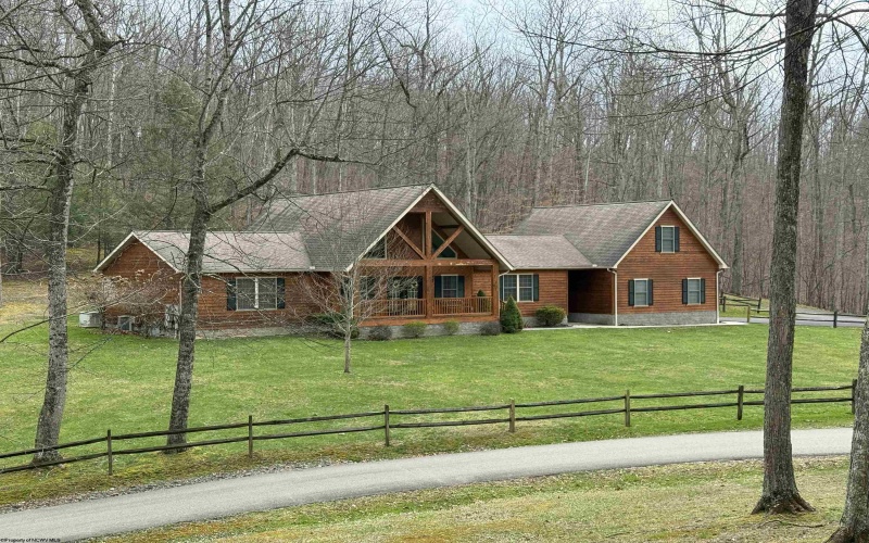 250 Timber Ridge Drive, Elkins, West Virginia 26241, 3 Bedrooms Bedrooms, 7 Rooms Rooms,2 BathroomsBathrooms,Single Family Detached,For Sale,Timber Ridge,10164083