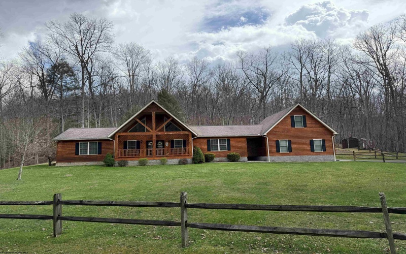 250 Timber Ridge Drive, Elkins, West Virginia 26241, 3 Bedrooms Bedrooms, 7 Rooms Rooms,2 BathroomsBathrooms,Single Family Detached,For Sale,Timber Ridge,10164083
