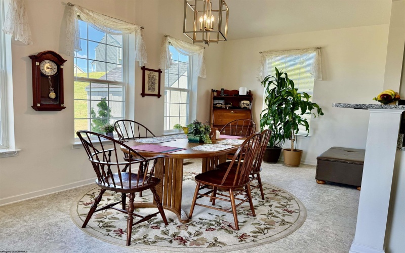 48 Manor Drive, Fairmont, West Virginia 26554, 4 Bedrooms Bedrooms, 9 Rooms Rooms,3 BathroomsBathrooms,Single Family Detached,For Sale,Manor,10160993