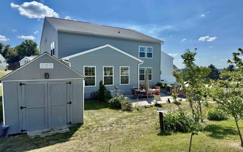 48 Manor Drive, Fairmont, West Virginia 26554, 4 Bedrooms Bedrooms, 9 Rooms Rooms,3 BathroomsBathrooms,Single Family Detached,For Sale,Manor,10160993