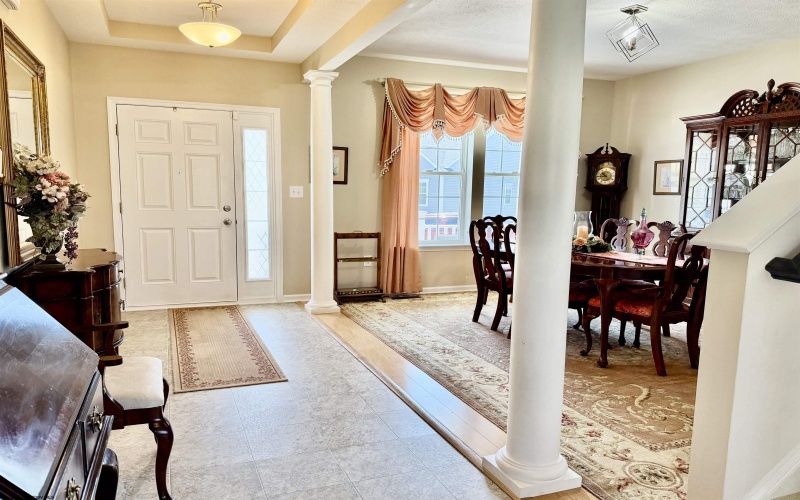 48 Manor Drive, Fairmont, West Virginia 26554, 4 Bedrooms Bedrooms, 9 Rooms Rooms,3 BathroomsBathrooms,Single Family Detached,For Sale,Manor,10160993