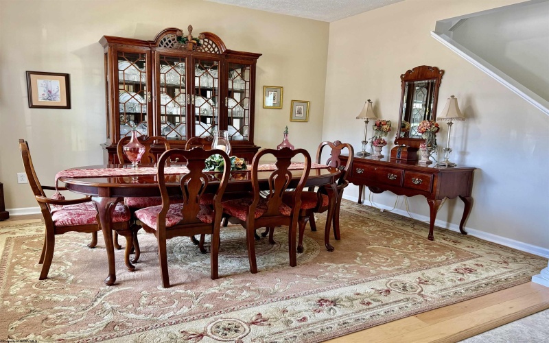 48 Manor Drive, Fairmont, West Virginia 26554, 4 Bedrooms Bedrooms, 9 Rooms Rooms,3 BathroomsBathrooms,Single Family Detached,For Sale,Manor,10160993