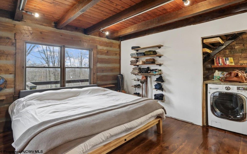 54 Cabin Mountain Road, Davis, West Virginia 26260, 3 Bedrooms Bedrooms, 6 Rooms Rooms,2 BathroomsBathrooms,Single Family Detached,For Sale,Cabin Mountain,10164118