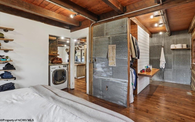 54 Cabin Mountain Road, Davis, West Virginia 26260, 3 Bedrooms Bedrooms, 6 Rooms Rooms,2 BathroomsBathrooms,Single Family Detached,For Sale,Cabin Mountain,10164118