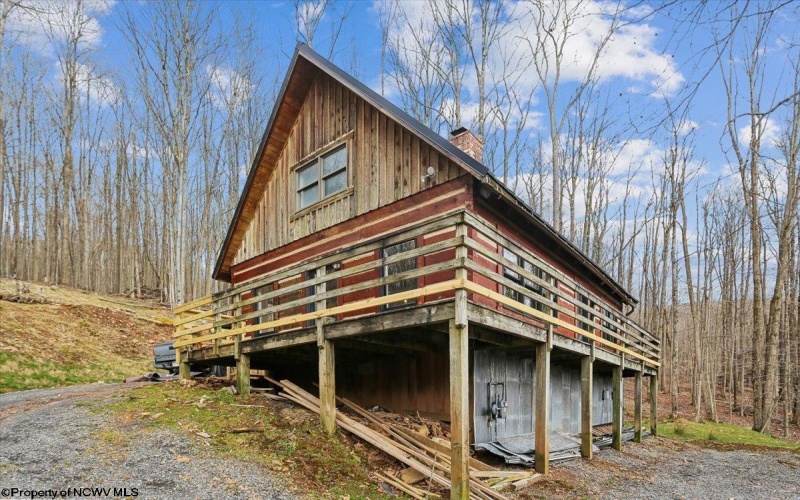 54 Cabin Mountain Road, Davis, West Virginia 26260, 3 Bedrooms Bedrooms, 6 Rooms Rooms,2 BathroomsBathrooms,Single Family Detached,For Sale,Cabin Mountain,10164118