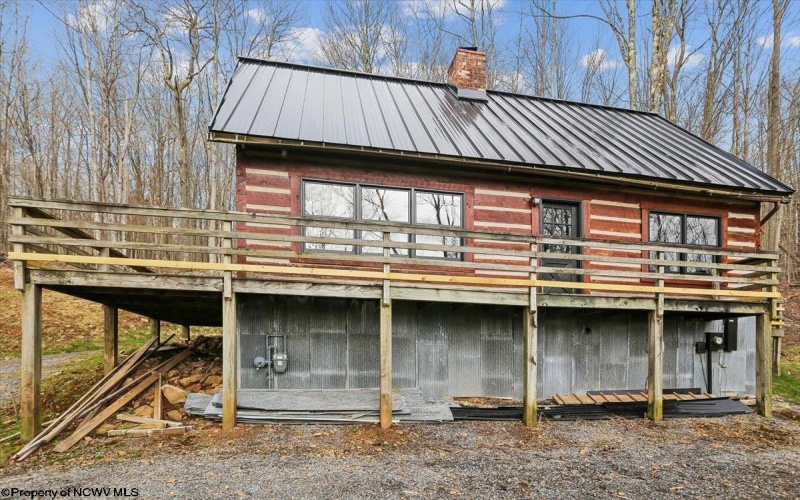 54 Cabin Mountain Road, Davis, West Virginia 26260, 3 Bedrooms Bedrooms, 6 Rooms Rooms,2 BathroomsBathrooms,Single Family Detached,For Sale,Cabin Mountain,10164118