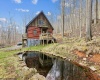 54 Cabin Mountain Road, Davis, West Virginia 26260, 3 Bedrooms Bedrooms, 6 Rooms Rooms,2 BathroomsBathrooms,Single Family Detached,For Sale,Cabin Mountain,10164118