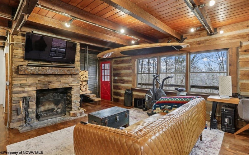 54 Cabin Mountain Road, Davis, West Virginia 26260, 3 Bedrooms Bedrooms, 6 Rooms Rooms,2 BathroomsBathrooms,Single Family Detached,For Sale,Cabin Mountain,10164118