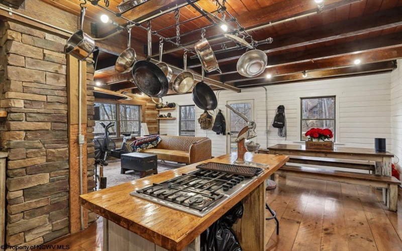 54 Cabin Mountain Road, Davis, West Virginia 26260, 3 Bedrooms Bedrooms, 6 Rooms Rooms,2 BathroomsBathrooms,Single Family Detached,For Sale,Cabin Mountain,10164118