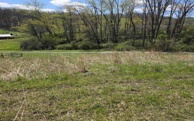 TBD Simpson Run Road, Weston, West Virginia 26452, ,Lots/land,For Sale,Simpson Run,10164098