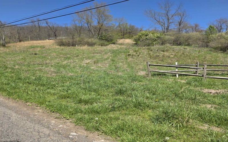TBD Simpson Run Road, Weston, West Virginia 26452, ,Lots/land,For Sale,Simpson Run,10164098