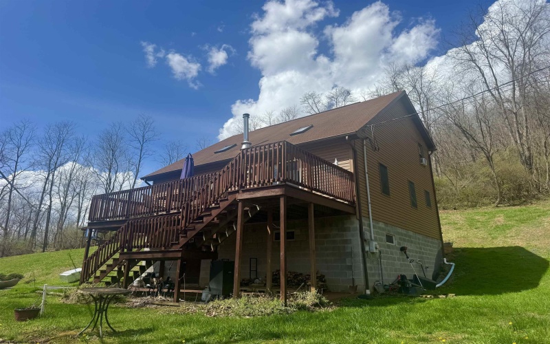 672 Buffalo Brink Road, Mannington, West Virginia 26582, 3 Bedrooms Bedrooms, 9 Rooms Rooms,2 BathroomsBathrooms,Single Family Detached,For Sale,Buffalo Brink,10164100 672 Buffalo Brink Road, Mannington, West Virginia 26582, 3 Bedrooms Bedrooms, 9 Rooms Rooms,2 BathroomsBathrooms,Single Family Detached,For Sale,Buffalo Brink,10164100