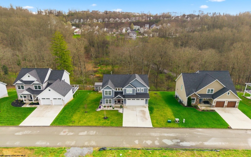 206 Farm Brook Lane, Morgantown, West Virginia 26505, 5 Bedrooms Bedrooms, 9 Rooms Rooms,3 BathroomsBathrooms,Single Family Detached,For Sale,Farm Brook,10164103