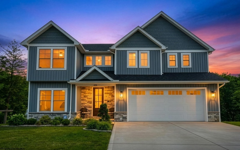 206 Farm Brook Lane, Morgantown, West Virginia 26505, 5 Bedrooms Bedrooms, 9 Rooms Rooms,3 BathroomsBathrooms,Single Family Detached,For Sale,Farm Brook,10164103