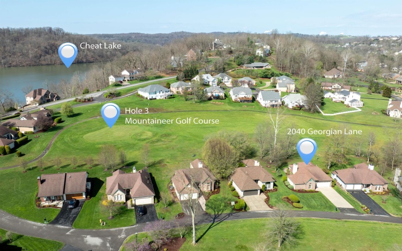 2040 Georgian Lane, Morgantown, West Virginia 26508, 3 Bedrooms Bedrooms, 6 Rooms Rooms,2 BathroomsBathrooms,Single Family Detached,For Sale,Georgian,10164110 2040 Georgian Lane, Morgantown, West Virginia 26508, 3 Bedrooms Bedrooms, 6 Rooms Rooms,2 BathroomsBathrooms,Single Family Detached,For Sale,Georgian,10164110