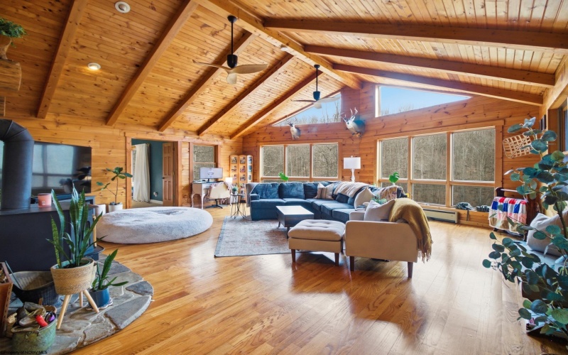 1654 Back Road, Valley Bend, West Virginia 26293, 3 Bedrooms Bedrooms, 9 Rooms Rooms,3 BathroomsBathrooms,Single Family Detached,For Sale,Back,10164107 1654 Back Road, Valley Bend, West Virginia 26293, 3 Bedrooms Bedrooms, 9 Rooms Rooms,3 BathroomsBathrooms,Single Family Detached,For Sale,Back,10164107