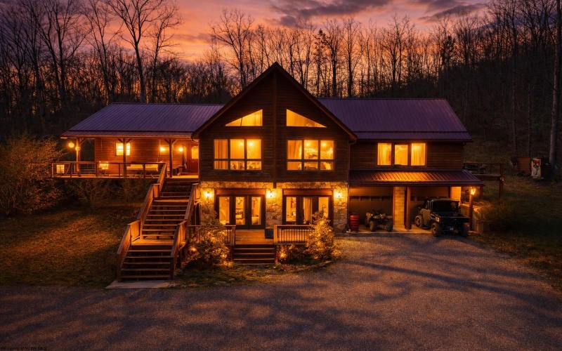 1654 Back Road, Valley Bend, West Virginia 26293, 3 Bedrooms Bedrooms, 9 Rooms Rooms,3 BathroomsBathrooms,Single Family Detached,For Sale,Back,10164107 1654 Back Road, Valley Bend, West Virginia 26293, 3 Bedrooms Bedrooms, 9 Rooms Rooms,3 BathroomsBathrooms,Single Family Detached,For Sale,Back,10164107