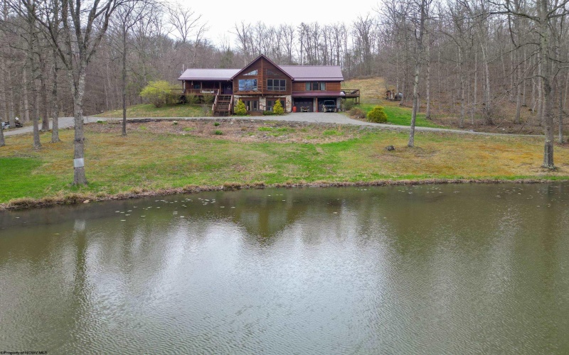 1654 Back Road, Valley Bend, West Virginia 26293, 3 Bedrooms Bedrooms, 9 Rooms Rooms,3 BathroomsBathrooms,Single Family Detached,For Sale,Back,10164107 1654 Back Road, Valley Bend, West Virginia 26293, 3 Bedrooms Bedrooms, 9 Rooms Rooms,3 BathroomsBathrooms,Single Family Detached,For Sale,Back,10164107