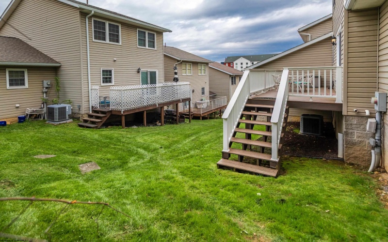 150 Meadowridge Drive, Morgantown, West Virginia 26505, 3 Bedrooms Bedrooms, 7 Rooms Rooms,2 BathroomsBathrooms,Single Family Attached,For Sale,Meadowridge,10164136 150 Meadowridge Drive, Morgantown, West Virginia 26505, 3 Bedrooms Bedrooms, 7 Rooms Rooms,2 BathroomsBathrooms,Single Family Attached,For Sale,Meadowridge,10164136