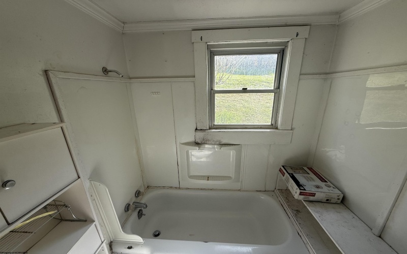 605 Sheridan Street, Glenville, West Virginia 26351, 4 Bedrooms Bedrooms, 8 Rooms Rooms,1 BathroomBathrooms,Single Family Detached,For Sale,Sheridan,10164133