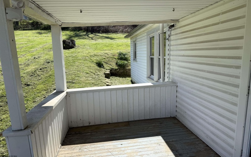 605 Sheridan Street, Glenville, West Virginia 26351, 4 Bedrooms Bedrooms, 8 Rooms Rooms,1 BathroomBathrooms,Single Family Detached,For Sale,Sheridan,10164133