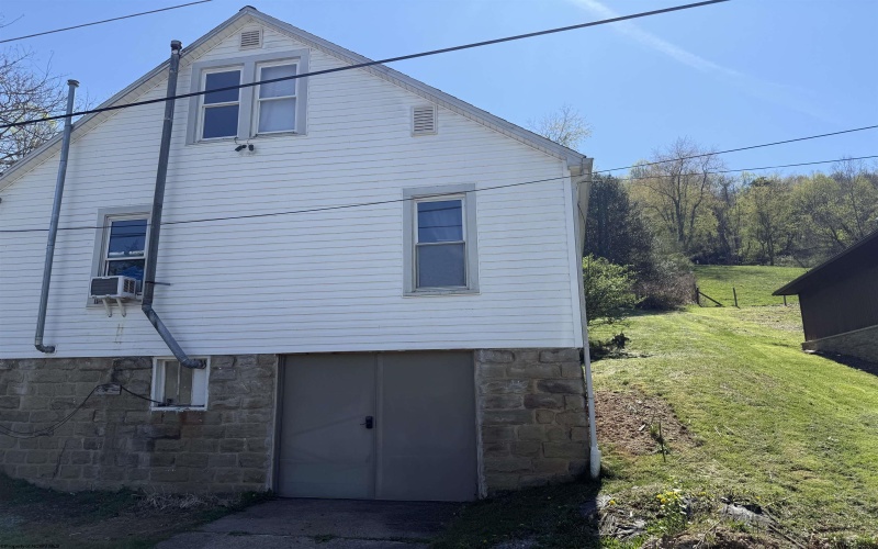 605 Sheridan Street, Glenville, West Virginia 26351, 4 Bedrooms Bedrooms, 8 Rooms Rooms,1 BathroomBathrooms,Single Family Detached,For Sale,Sheridan,10164133