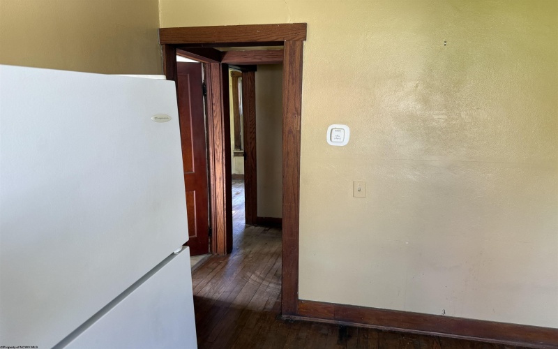 605 Sheridan Street, Glenville, West Virginia 26351, 4 Bedrooms Bedrooms, 8 Rooms Rooms,1 BathroomBathrooms,Single Family Detached,For Sale,Sheridan,10164133