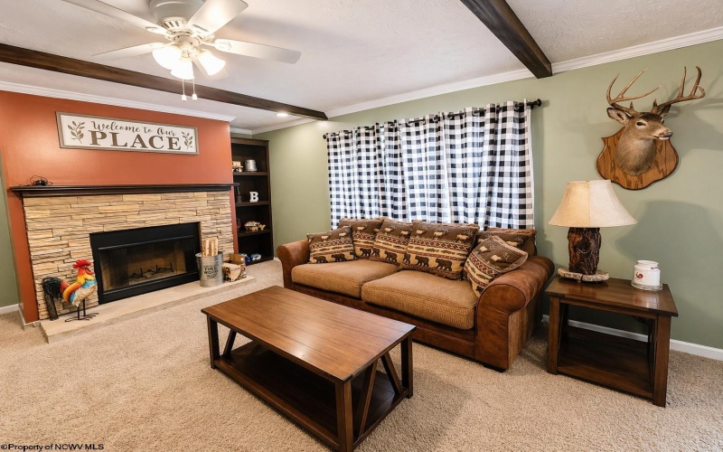 84 Thorne Drive, Fairmont, West Virginia 26588, 3 Bedrooms Bedrooms, 7 Rooms Rooms,2 BathroomsBathrooms,Single Family Detached,For Sale,Thorne,10164132 84 Thorne Drive, Fairmont, West Virginia 26588, 3 Bedrooms Bedrooms, 7 Rooms Rooms,2 BathroomsBathrooms,Single Family Detached,For Sale,Thorne,10164132