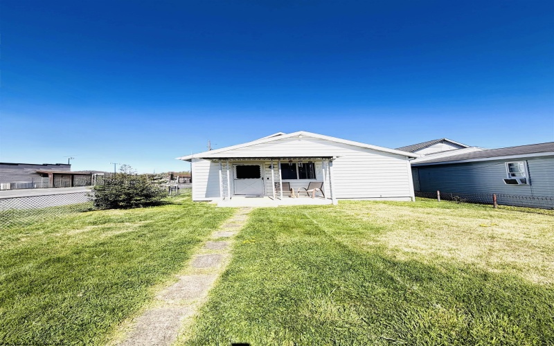 500 Ohio Avenue, Nutter Fort, West Virginia 26301, 2 Bedrooms Bedrooms, 6 Rooms Rooms,1 BathroomBathrooms,Single Family Detached,For Sale,Ohio,10164129