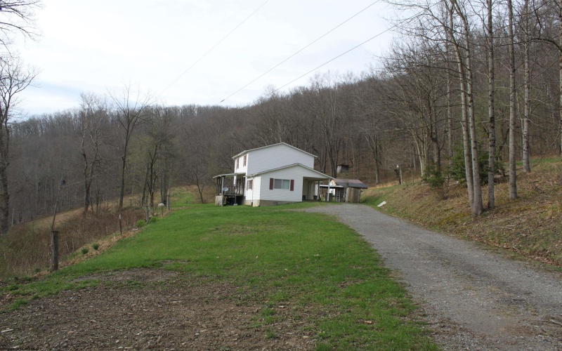 238 Excelsior Road, Webster Springs, West Virginia 26288, 2 Bedrooms Bedrooms, 8 Rooms Rooms,1 BathroomBathrooms,Single Family Detached,For Sale,Excelsior,10164138 238 Excelsior Road, Webster Springs, West Virginia 26288, 2 Bedrooms Bedrooms, 8 Rooms Rooms,1 BathroomBathrooms,Single Family Detached,For Sale,Excelsior,10164138