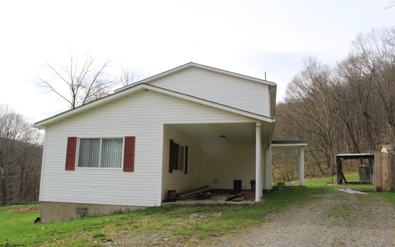 238 Excelsior Road, Webster Springs, West Virginia 26288, 2 Bedrooms Bedrooms, 8 Rooms Rooms,1 BathroomBathrooms,Single Family Detached,For Sale,Excelsior,10164138 238 Excelsior Road, Webster Springs, West Virginia 26288, 2 Bedrooms Bedrooms, 8 Rooms Rooms,1 BathroomBathrooms,Single Family Detached,For Sale,Excelsior,10164138