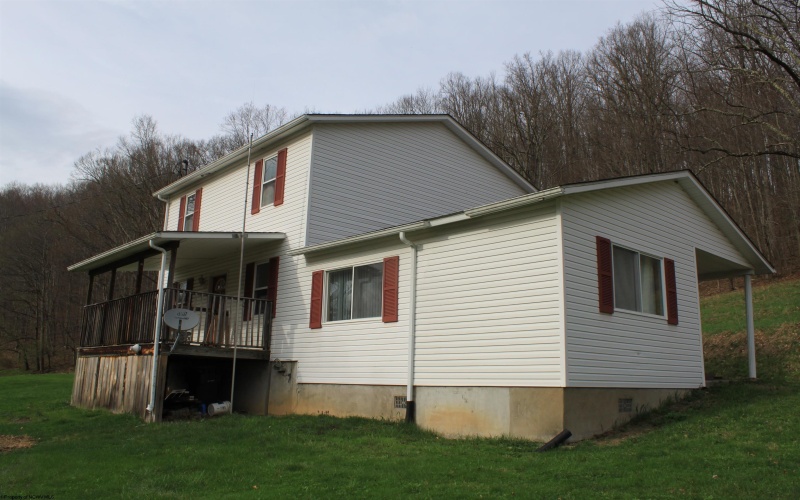 238 Excelsior Road, Webster Springs, West Virginia 26288, 2 Bedrooms Bedrooms, 8 Rooms Rooms,1 BathroomBathrooms,Single Family Detached,For Sale,Excelsior,10164138 238 Excelsior Road, Webster Springs, West Virginia 26288, 2 Bedrooms Bedrooms, 8 Rooms Rooms,1 BathroomBathrooms,Single Family Detached,For Sale,Excelsior,10164138