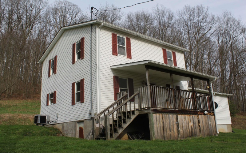 238 Excelsior Road, Webster Springs, West Virginia 26288, 2 Bedrooms Bedrooms, 8 Rooms Rooms,1 BathroomBathrooms,Single Family Detached,For Sale,Excelsior,10164138 238 Excelsior Road, Webster Springs, West Virginia 26288, 2 Bedrooms Bedrooms, 8 Rooms Rooms,1 BathroomBathrooms,Single Family Detached,For Sale,Excelsior,10164138