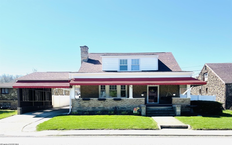 603 Pike Street, Barrackville, West Virginia 26559, 3 Bedrooms Bedrooms, 9 Rooms Rooms,2 BathroomsBathrooms,Single Family Detached,For Sale,Pike,10164140 603 Pike Street, Barrackville, West Virginia 26559, 3 Bedrooms Bedrooms, 9 Rooms Rooms,2 BathroomsBathrooms,Single Family Detached,For Sale,Pike,10164140