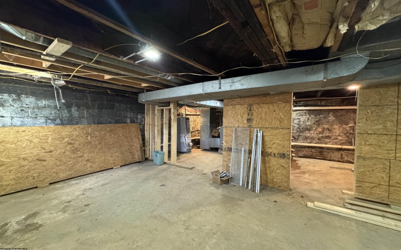 968 Bunner Ridge Road, Fairmont, West Virginia 26554, 1 Bedroom Bedrooms, 5 Rooms Rooms,1 BathroomBathrooms,Single Family Detached,For Sale,Bunner Ridge,10164159