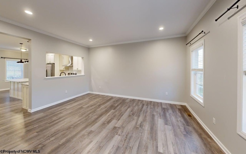 38 Misty Lane, White Hall, West Virginia 26554, 3 Bedrooms Bedrooms, 7 Rooms Rooms,2 BathroomsBathrooms,Single Family Attached,For Sale,Misty,10164143