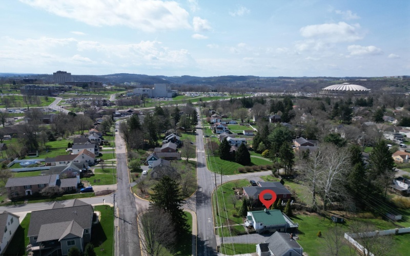 379 Laurel Street, Morgantown, West Virginia 26505, 4 Bedrooms Bedrooms, 5 Rooms Rooms,1 BathroomBathrooms,Single Family Detached,For Sale,Laurel,10164157