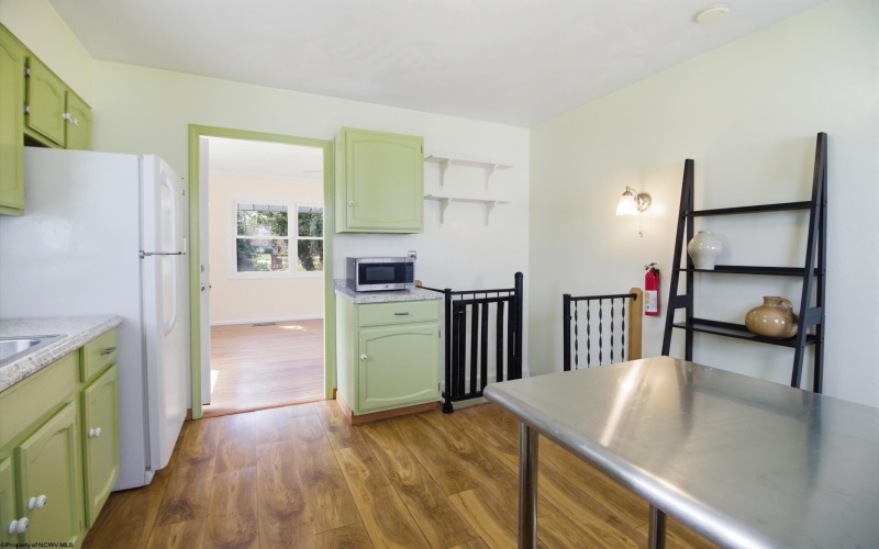 379 Laurel Street, Morgantown, West Virginia 26505, 4 Bedrooms Bedrooms, 5 Rooms Rooms,1 BathroomBathrooms,Single Family Detached,For Sale,Laurel,10164157