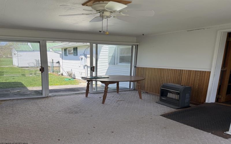 527 Franklin Road, Valley Bend, West Virginia 26293, 4 Bedrooms Bedrooms, 8 Rooms Rooms,2 BathroomsBathrooms,Single Family Detached,For Sale,Franklin,10164155