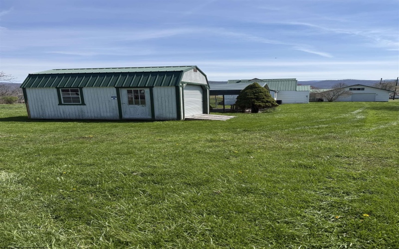 527 Franklin Road, Valley Bend, West Virginia 26293, 4 Bedrooms Bedrooms, 8 Rooms Rooms,2 BathroomsBathrooms,Single Family Detached,For Sale,Franklin,10164155