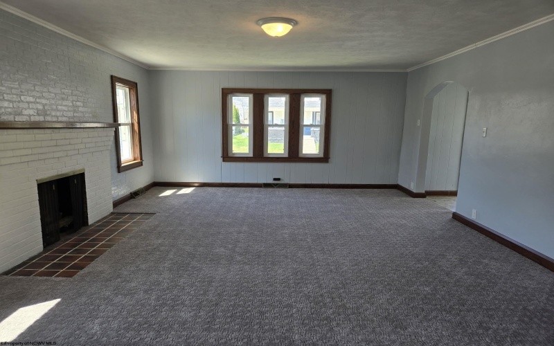 162 Pocahontas Street, Buckhannon, West Virginia 26201, 3 Bedrooms Bedrooms, 6 Rooms Rooms,1 BathroomBathrooms,Single Family Detached,For Sale,Pocahontas,10164142