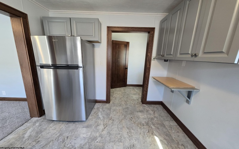 162 Pocahontas Street, Buckhannon, West Virginia 26201, 3 Bedrooms Bedrooms, 6 Rooms Rooms,1 BathroomBathrooms,Single Family Detached,For Sale,Pocahontas,10164142