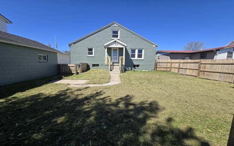 162 Pocahontas Street, Buckhannon, West Virginia 26201, 3 Bedrooms Bedrooms, 6 Rooms Rooms,1 BathroomBathrooms,Single Family Detached,For Sale,Pocahontas,10164142