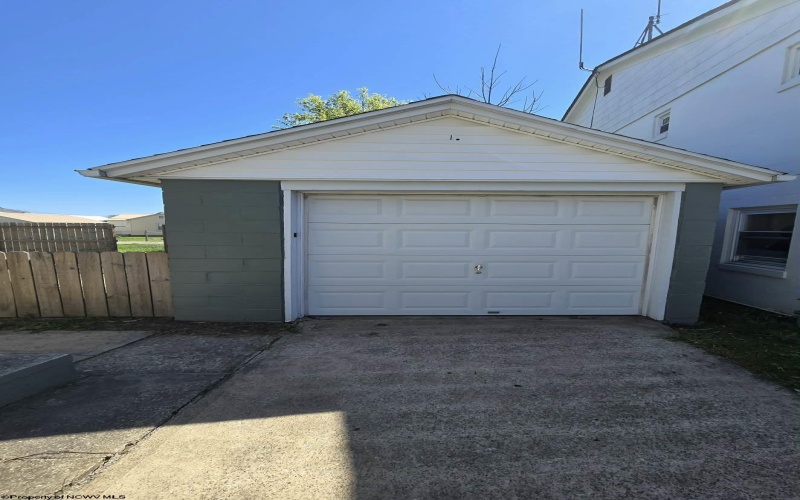 162 Pocahontas Street, Buckhannon, West Virginia 26201, 3 Bedrooms Bedrooms, 6 Rooms Rooms,1 BathroomBathrooms,Single Family Detached,For Sale,Pocahontas,10164142