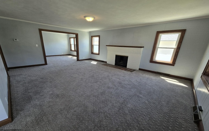 162 Pocahontas Street, Buckhannon, West Virginia 26201, 3 Bedrooms Bedrooms, 6 Rooms Rooms,1 BathroomBathrooms,Single Family Detached,For Sale,Pocahontas,10164142