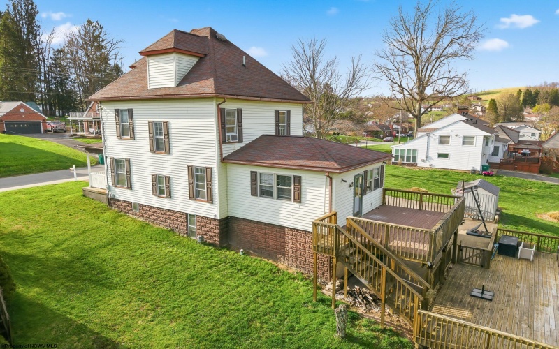 608 Worthington Drive, Bridgeport, West Virginia 26330, 3 Bedrooms Bedrooms, 7 Rooms Rooms,1 BathroomBathrooms,Single Family Detached,For Sale,Worthington,10164148 608 Worthington Drive, Bridgeport, West Virginia 26330, 3 Bedrooms Bedrooms, 7 Rooms Rooms,1 BathroomBathrooms,Single Family Detached,For Sale,Worthington,10164148