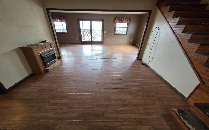 106 Pinecrest Drive, Parsons, West Virginia 26287, 5 Bedrooms Bedrooms, 9 Rooms Rooms,1 BathroomBathrooms,Single Family Detached,For Sale,Pinecrest,10164154